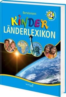 Bertelsmann Kinder Länderlexikon