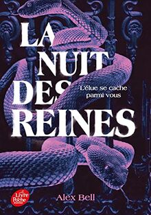 La nuit des reines