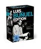 Luis Buñuel Edition (10 DVDs)