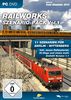Train Simulator Scenery Pack Vol. 1 - Railworks (TS 2014/15)