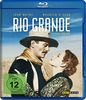 Rio Grande [Blu-ray]