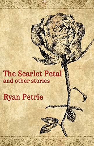 The Scarlet Petal and other stories