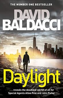 Untitled David Baldacci (Atlee Pine series, Band 3)