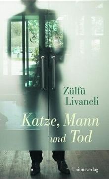 Katze, Mann und Tod