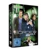 The Border - Staffel 3 [3 DVDs]