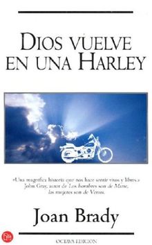 Dios Vuelve en una Harley / God on a Harley (Punto De Lectura)