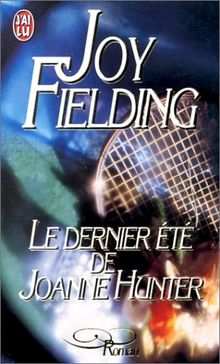 Le dernier été de Joanne Hunter