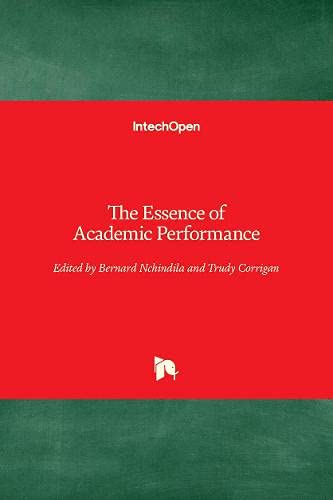 The Essence of Academic Performance