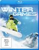 Winter Games (Blu-ray)
