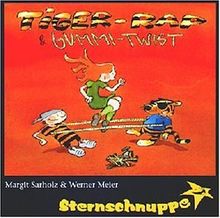 Tiger-Rap & Gummi-Twist