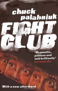 Fight Club de Palahniuk, Chuck | Livre | état bon