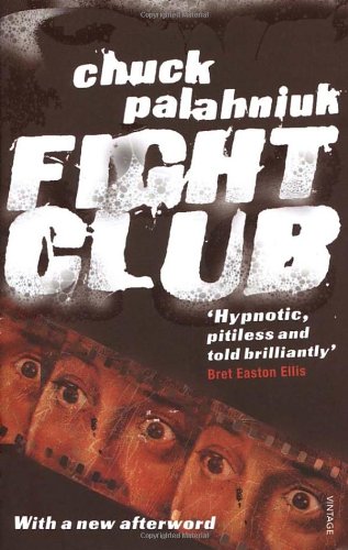 Palahniuk, Chuck: Fight Club