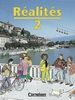 Réalités - Bisherige Ausgabe: Realites, Bd.2, Schülerbuch