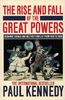 Rise and Fall of the Great Powers: Economic Change and Military Conflict from 1500-2000
