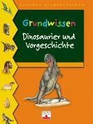 Fleurus Bilderlexikon. Grundwissen Dinosaurier und Vorgeschichte