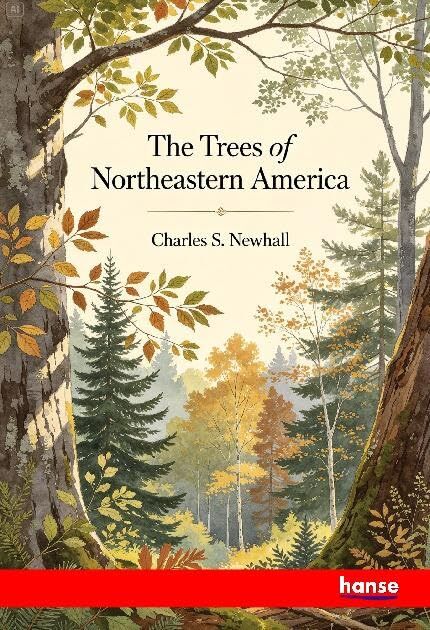 The Trees of Northeastern America