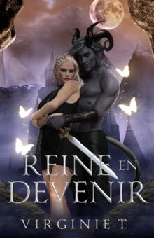 Reine en devenir (Le royaume d'Aseron, Band 1)