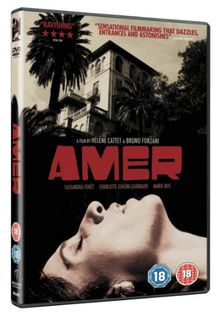 Amer [UK Import]