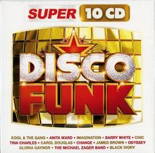 Disco Funk