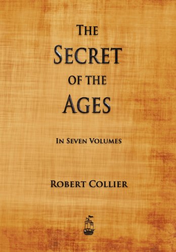 Robert Collier The Secret Of The Ages