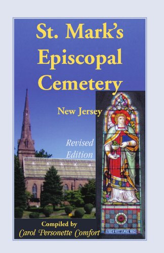 St. Mark's Episcopal Cemetery