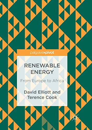 Renewable Energy: From Europe to Africa