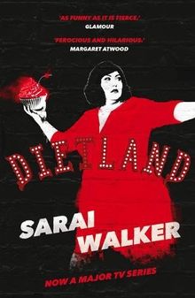 Dietland: TV Tie-In