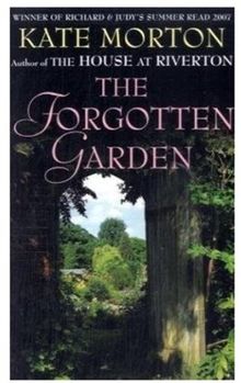 The Forgotten Garden