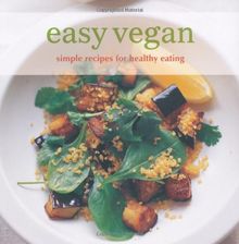 Easy Vegan (Cookery)