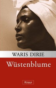 Wüstenblume. Sonderausgabe.