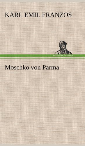 Moschko von Parma
