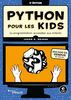 Python pour les kids : la programmation accessible aux enfants