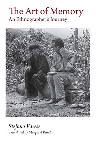 The Art of Memory: An Ethnographer's Journey (Historia Y Ciencias Sociales)
