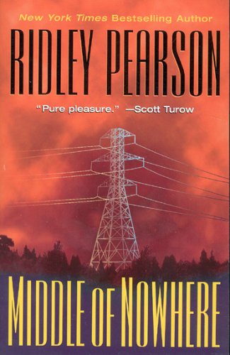 Middle of Nowhere (Lou Boldt/Daphne Matthews)