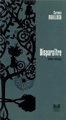 Disparaître