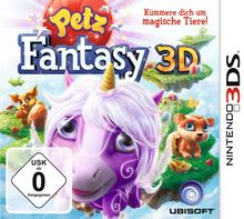 Petz Fantasy 3D