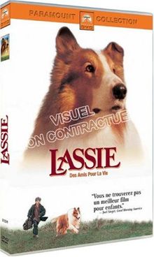 Lassie [FR Import]