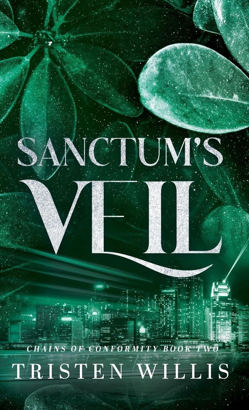 Sanctum's Veil