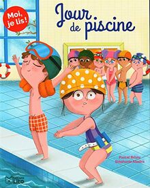 Jour de piscine