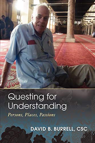 Questing for Understanding: Persons, Places, Passions
