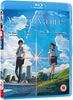Your Name [Blu-ray] [UK Import]