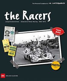 The Racers: Langstreckenrennen - Endurance Motor Racing - 1963–1973