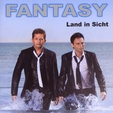 Land in Sicht
