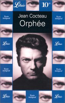 Orphée : Film