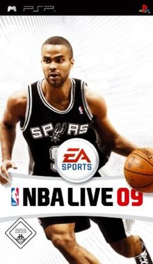 NBA Live 09