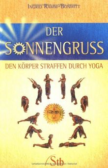 Der Sonnengruß - Den Körper straffen durch Yoga