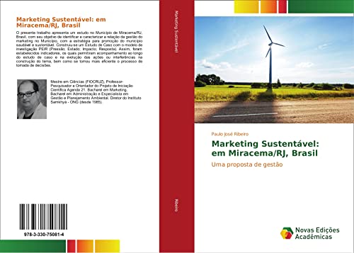 Marketing Sustentável: em Miracema/RJ, Brasil: Uma proposta de gestão