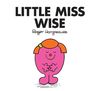 Little Miss Wise (Little Miss Classic Library, Band 21)
