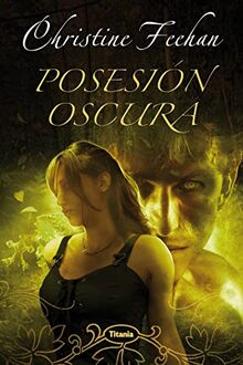 Posesion Oscura = Dark Possession (Titania luna azul)