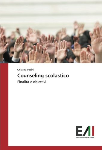 Counseling scolastico: Finalità e obiettivi